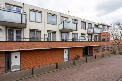Woning Plaats 50 Bleiswijk