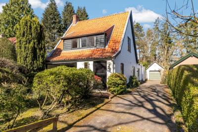 Woning Welgelegenlaan 77 Driebergen-Rijsenburg