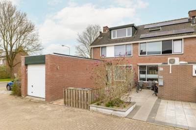 Woning Westerzicht 382 Vlissingen