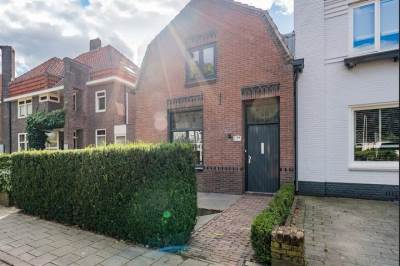 Woning Tilburgseweg 128 Goirle