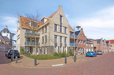 Woning J. Reyneke van Stuwestraat 33 Maarssen
