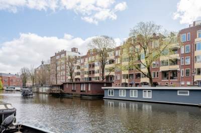 Woning Nieuwe Keizersgracht 440 Amsterdam