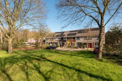 Woning Crosestein 3122 Zeist
