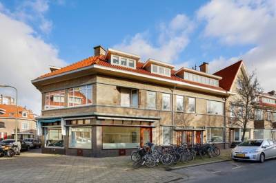 Woning Stevinstraat 260 Den Haag