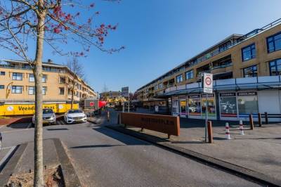 Woning Maertensplein 89 Maartensdijk