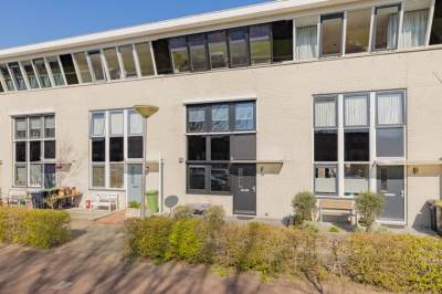 Woning Dammersboog 36 Velserbroek