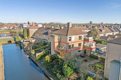 Woning Van Middachtenmarke 65 Zwolle