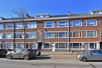 Woning De Genestetlaan 189 Den Haag