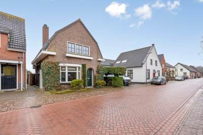 Woning Orthen 188D Den Bosch