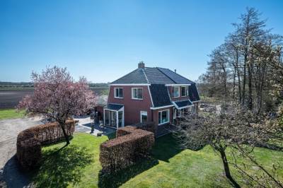 Woning Woortmansdijk 40 Westerbroek