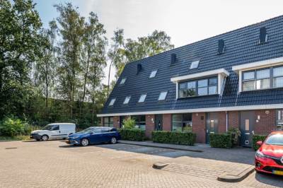 Woning Samuel de Marezhof 5 Maarsbergen