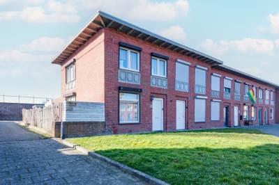 Woning Engerstraat 21 Brunssum