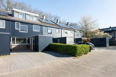 Woning Ruinerbrink 198 Emmen
