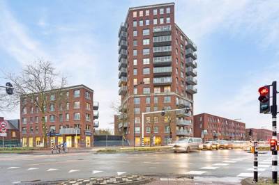 Woning Kalmoesplein 46 Eindhoven