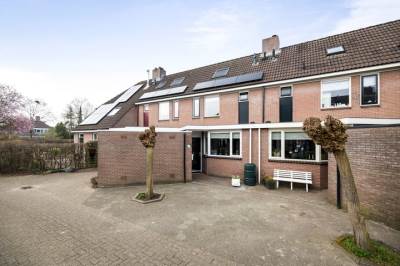 Woning Diepenbrockstraat 56 Twello