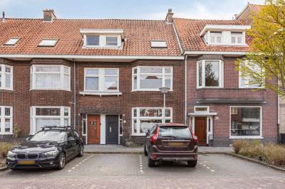 Woning Lodewijk Napoleonlaan 29 Eindhoven