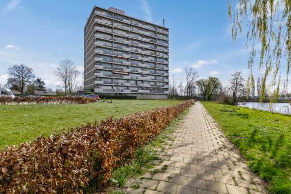 Woning Aalscholversingel 500 Velp (GE)