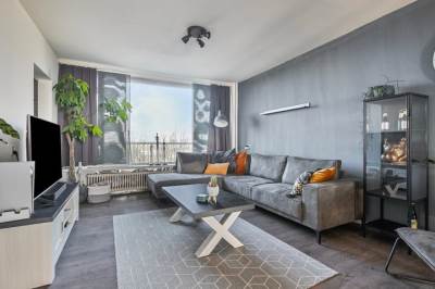 Woning Zuiderkruis 142 Veenendaal