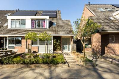 Woning Bovenbuurtweg 84 Ede
