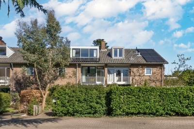 Woning Karel Doormanlaan 28 Aerdenhout