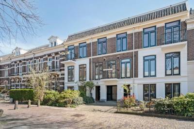 Woning Nieuwe Markt 84 Nijmegen