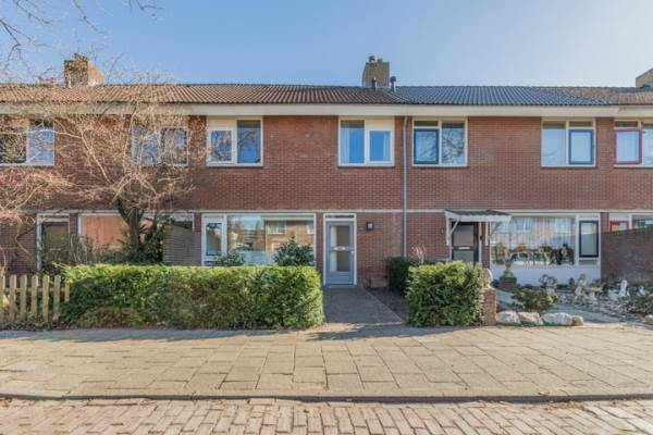 Woning Meijhorst 5043 Nijmegen