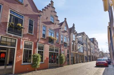 Woning Veerstraat 20 Alkmaar