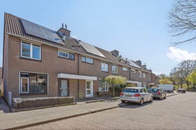 Woning Oude Wei 17 Oss