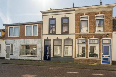 Woning Molendijk 79 Oud-Beijerland
