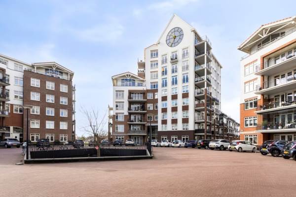 Woning De Klok 332 Rijnsburg