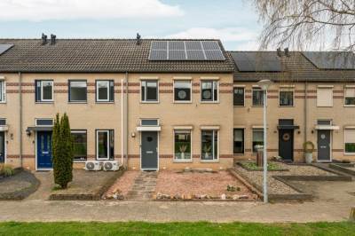 Woning Erdwal 28 Tolkamer