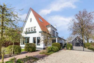 Woning Oude Rijksweg 105 's-Heer Arendskerke