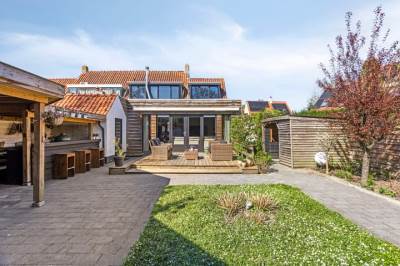 Woning Duivelandstraat 1 Rhoon