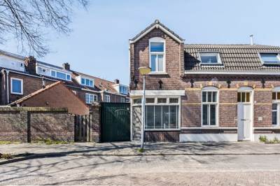 Woning Pastoor Dijkmansstraat 20 Eindhoven