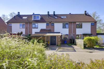 Woning De Grutto 152 Driebergen-Rijsenburg