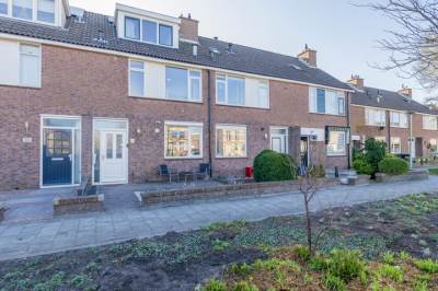 Woning Weeresteinstraat 48 Hillegom