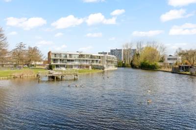 Woning Koenraad Bothstraat 58 Rotterdam