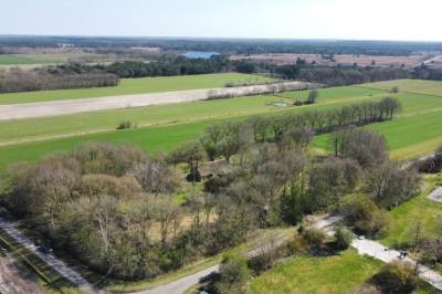 Woning Schipslootweg 2 Wapserveen