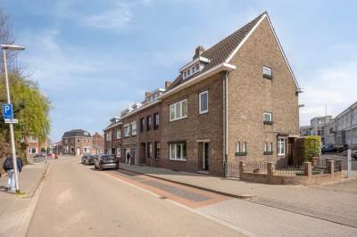 Woning Gringelstraat 8 Heerlen