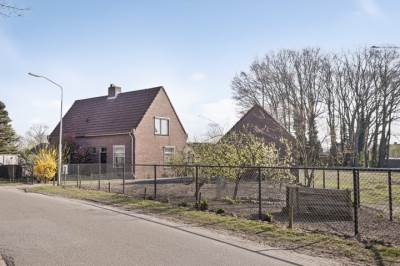 Woning Drieterskuil 3 Oirschot