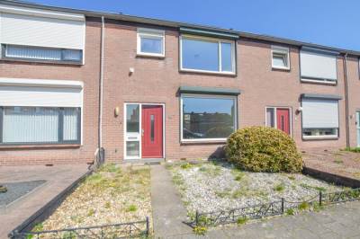 Woning P C Hooftstraat 14 Hulst