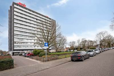 Woning Hogeschoorweg 138 Venlo