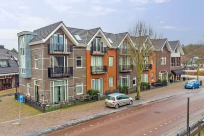 Woning Stationsstraat 14B Ermelo
