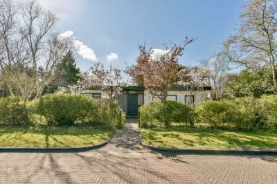 Woning Leeuwenbekweg 8 Bergen (NH)