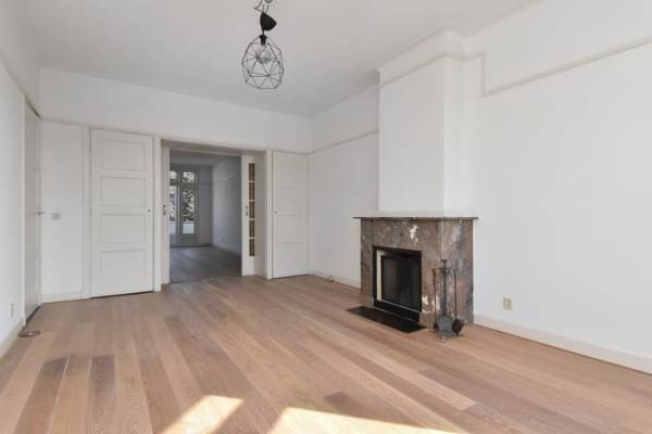 Woning Van Reesstraat 16 Den Haag