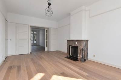 Woning Van Reesstraat 16 Den Haag