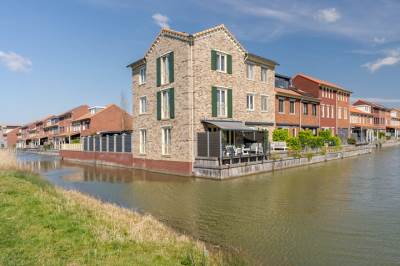 Woning Cella Gallia 64 Houten