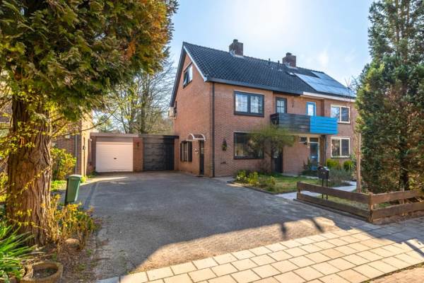Woning Kombos 141 Doorn