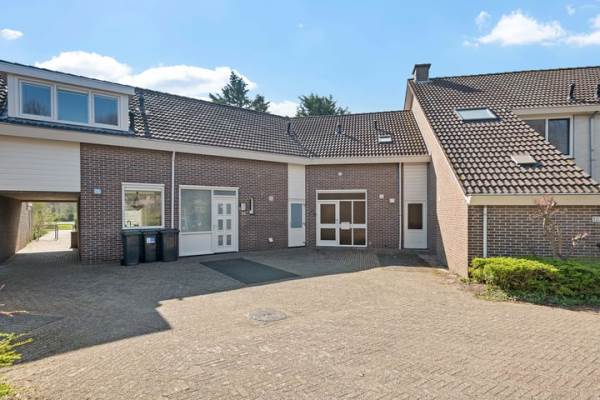 Woning Binnenkant 12 Noordwijk (ZH)