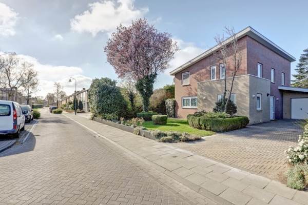 Woning Mulockstraat 6 Zierikzee